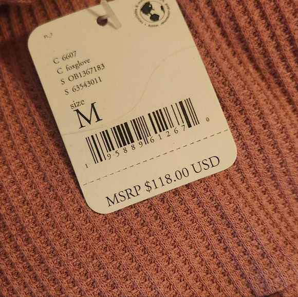 Free people robe - Picture 9 of 11